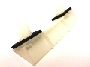 Bumper Cover Retainer (Right, Rear)